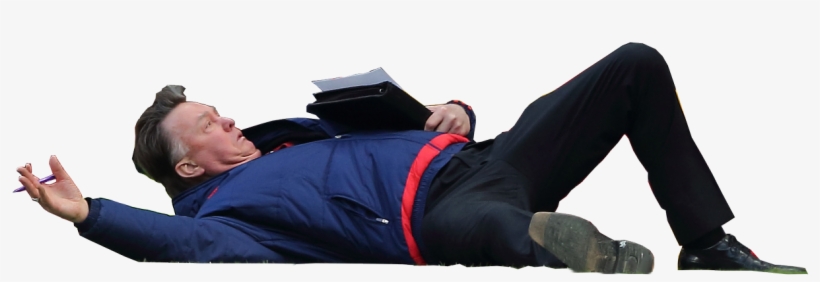 Men In Blazersverified Account - Down Men Png, transparent png download