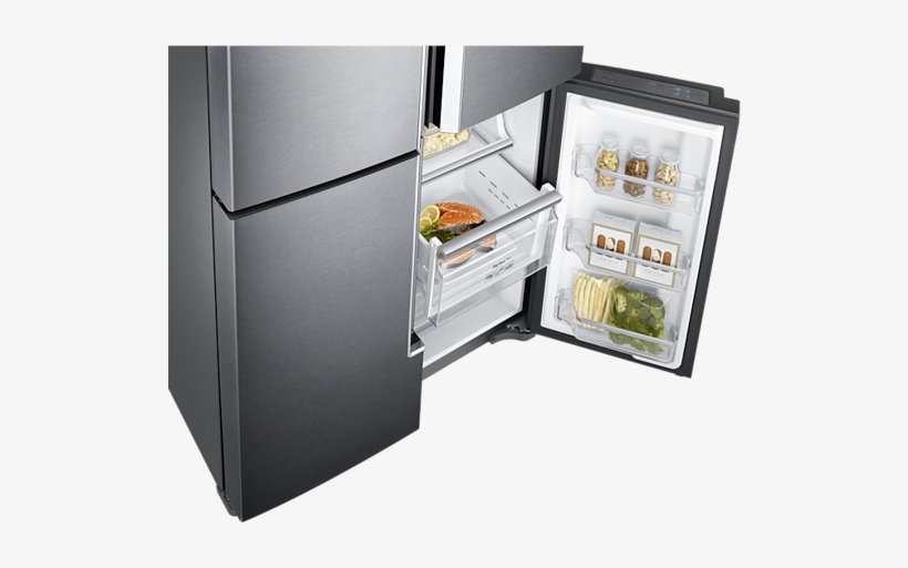 Photo Gallery - Rf56k9040sg St, transparent png download