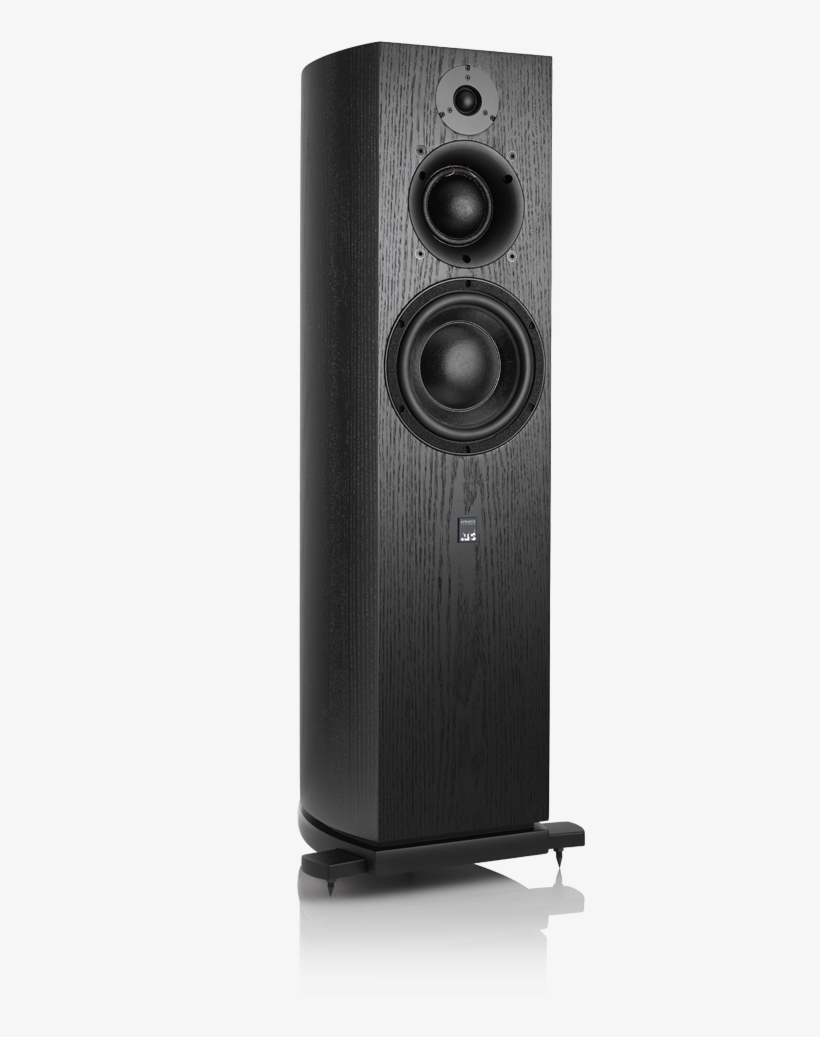 Atc Loudspeakers Hifi Audio, Audio Speakers, Loudspeaker, - Computer Speaker, transparent png download