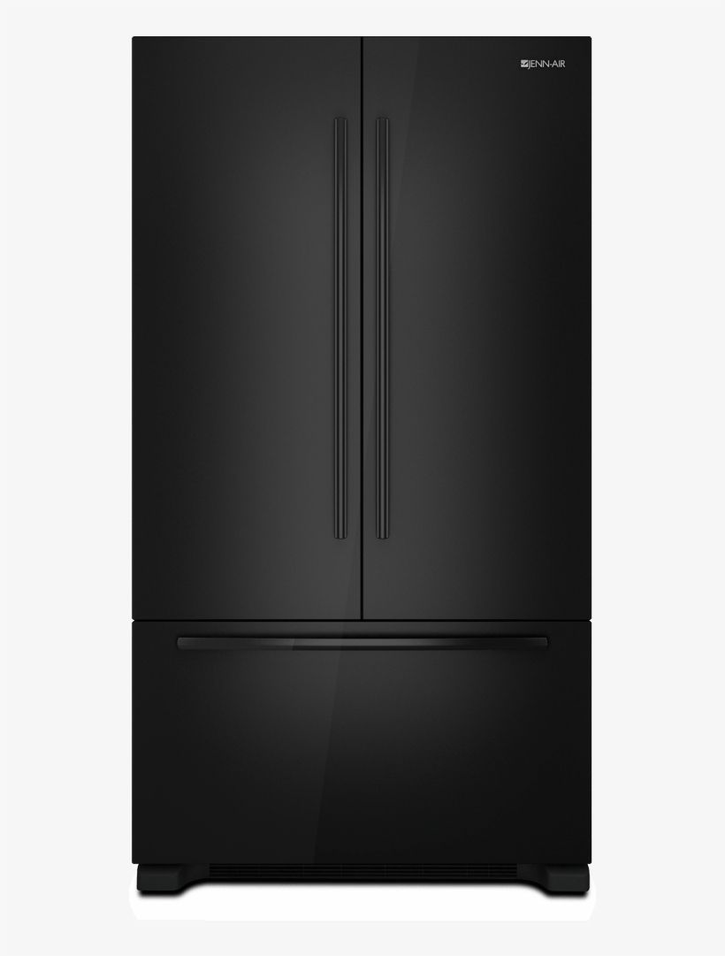 Samsung Refrigerators Counter Depth - Jenn Air Fridge Black, transparent png download