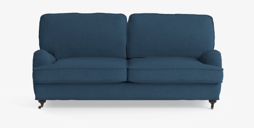 Sofa Front Png, transparent png download