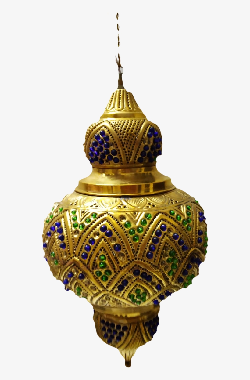 Brass Ganesh Idol - Brass, transparent png download