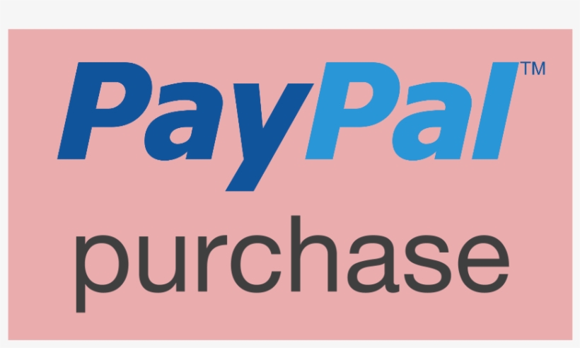 Paypalbutton - Paypal, transparent png download
