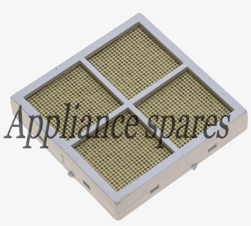 Lg Fridge Air Cleaner Filter - Mesh, transparent png download