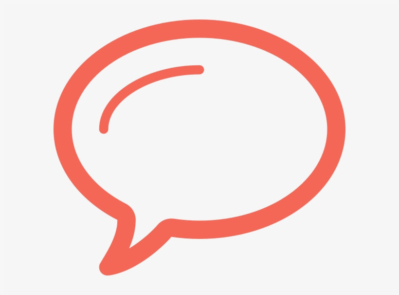 Comment, transparent png download