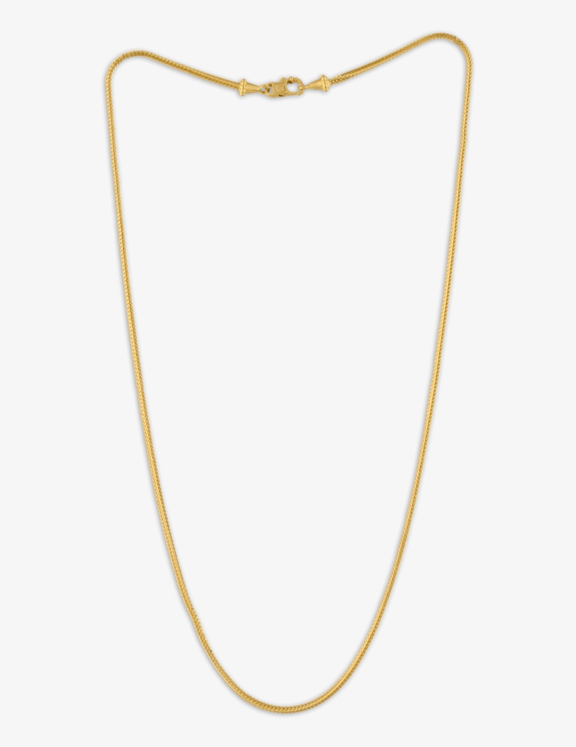 Necklace, transparent png download