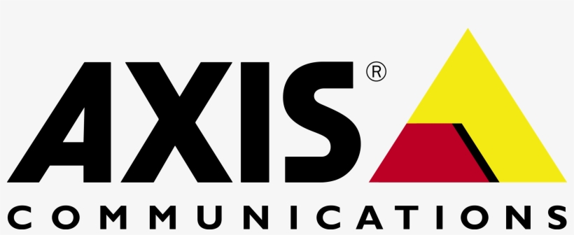 Partners - Axis Cctv Logo, transparent png download