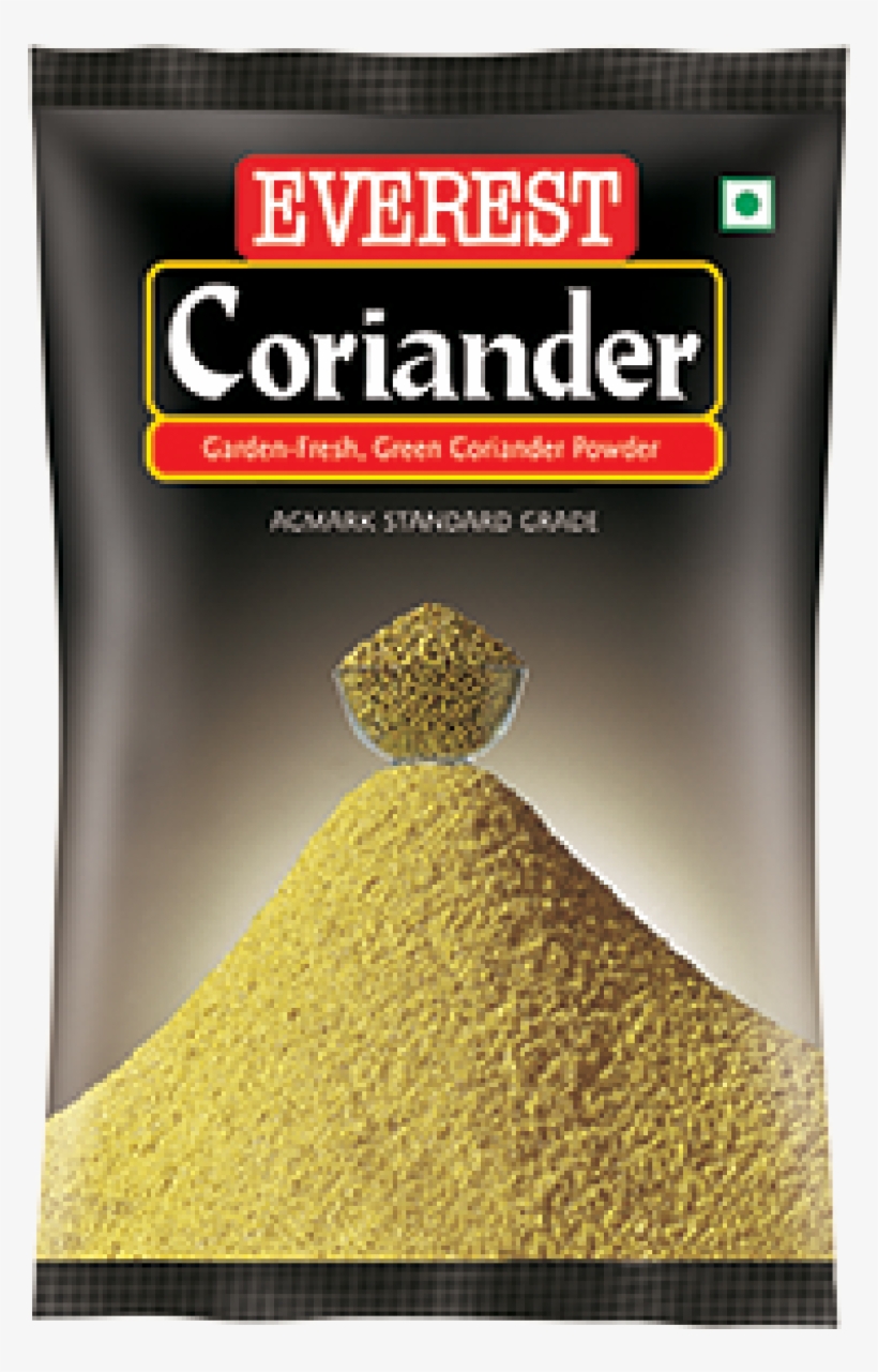 No Image - Everest Coriander Powder 500g, transparent png download