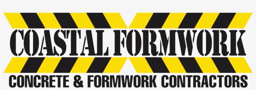 Coastal Formwork Logo Png - Benidorm Text, transparent png download