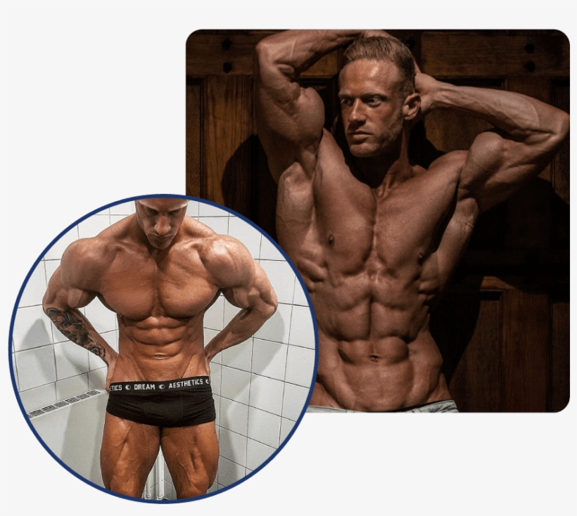 Contest Categories - Bodybuilding, transparent png download