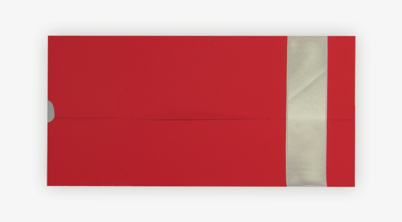 Muslim & Indian Wedding Invitation - Wallet, transparent png download