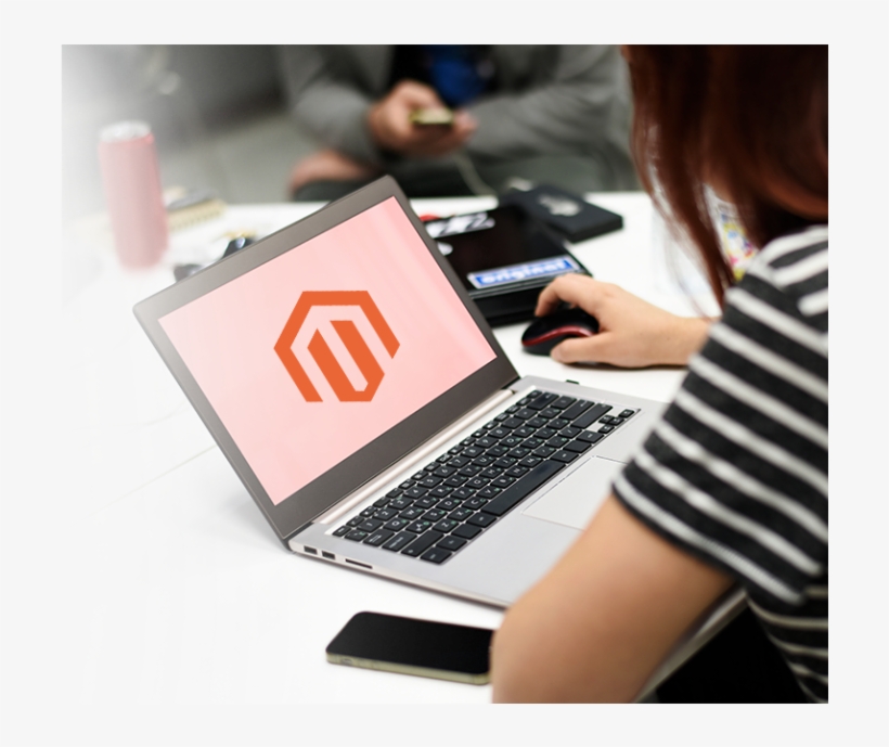 Magento Development Services > - Marketing, transparent png download