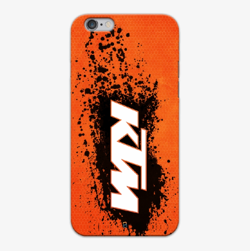 Ae Ie 6 Cb013 - Ktm Cover Note 9, transparent png download