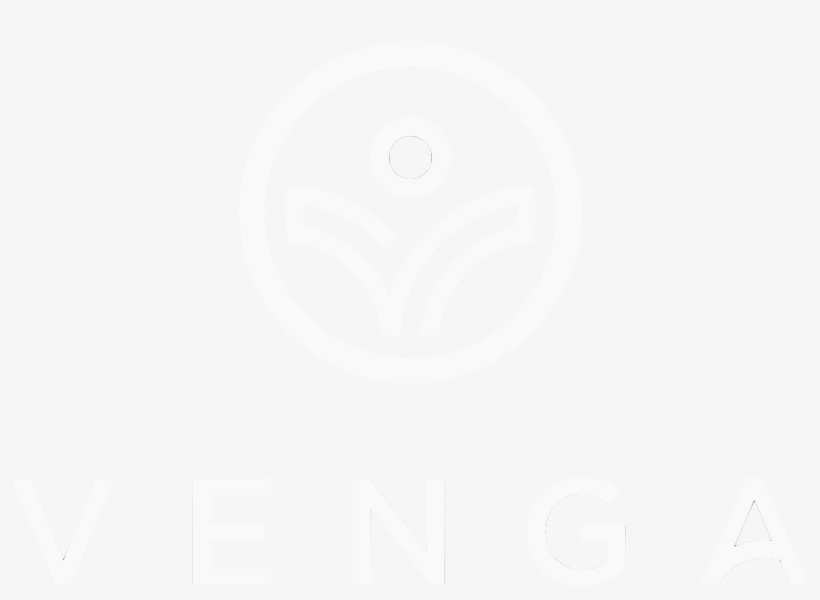 White Secondary Logo - Emblem, transparent png download