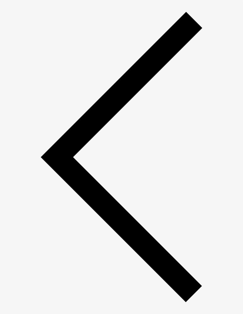 Png File Svg - Crescendo Symbol, transparent png download
