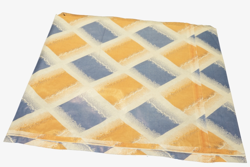 500 13″ X 14″ Diamond Coloured Paper Bags Strung - Art, transparent png download