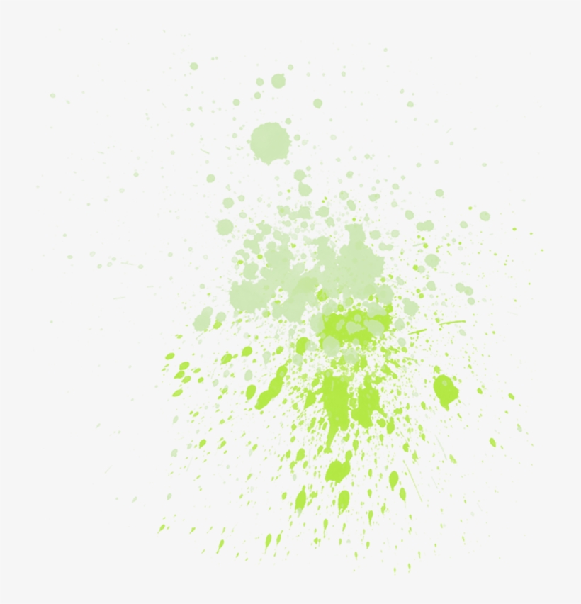 Wallpaper Inkjet Effect - Watercolor Painting, transparent png download