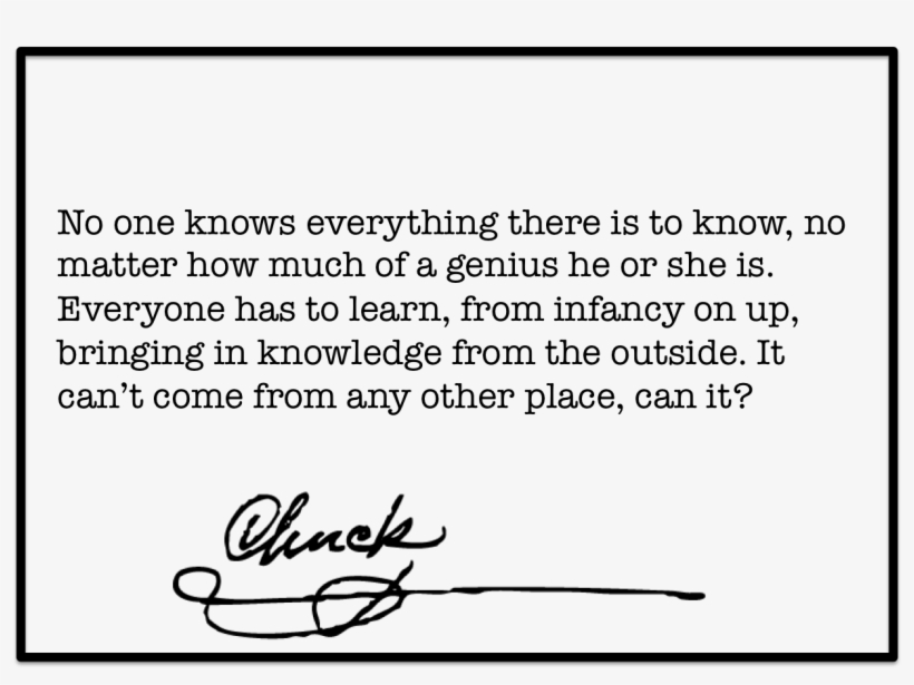 Kepner Quotes And Thoughts - Calligraphy, transparent png download