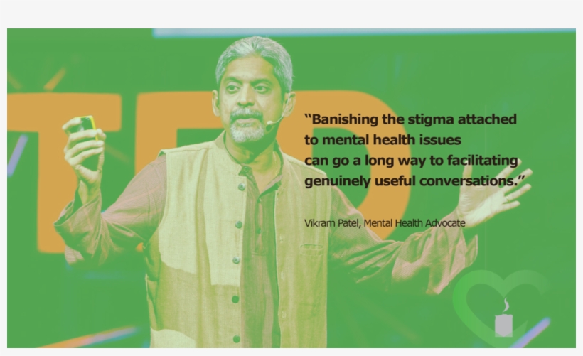 Ds-quote - Vikram - Patel, transparent png download