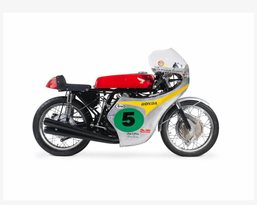 Racing Motorcycle - Motorcycle, transparent png download