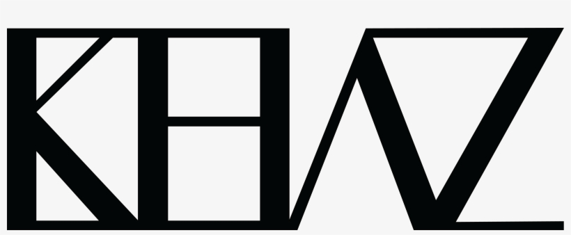 Cropped Vector Logo Khaz, transparent png download