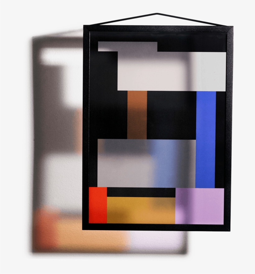 Flying Colours - Wood, transparent png download