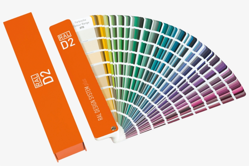 Ral Design Colours - Ral D2, transparent png download