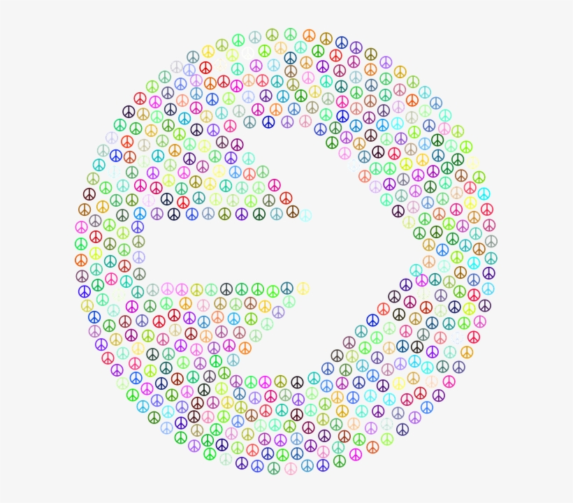 Arrow, Direction, Navigation, Pointer, Icons, Peace - Pointer, transparent png download