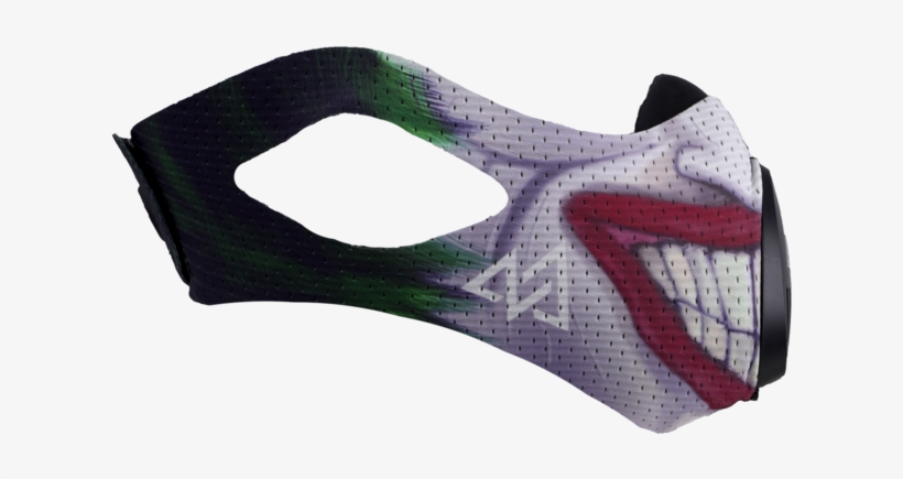 Training Breathing Mask 3.0 Sleeves, transparent png download