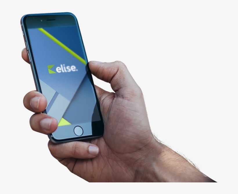 Hand - Gps Tracker 103a, transparent png download