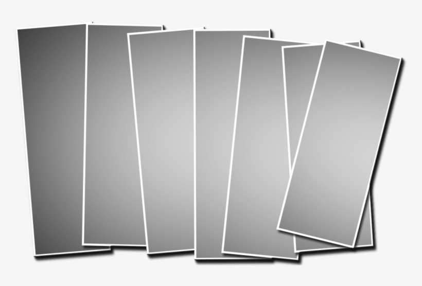 Free Png Download Png Effects For Photoscape Png Images - Photoshop Vertical Photo Panel Effect, transparent png download