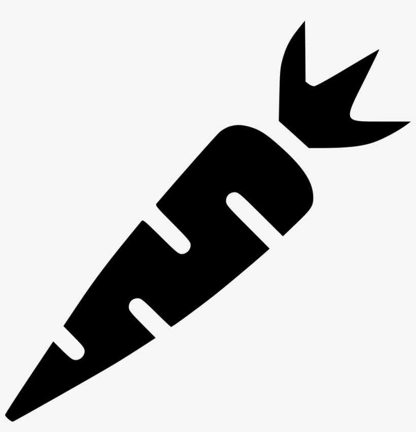 Carrot Vegetable Food Spring Comments - Blade, transparent png download