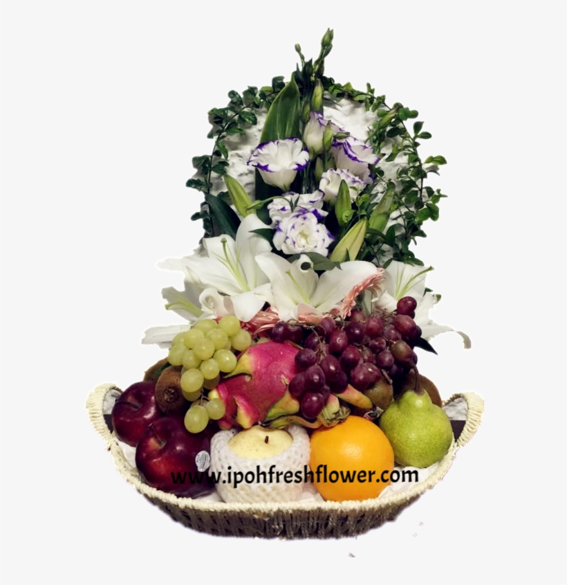 Fruit Paradise - Bouquet, transparent png download