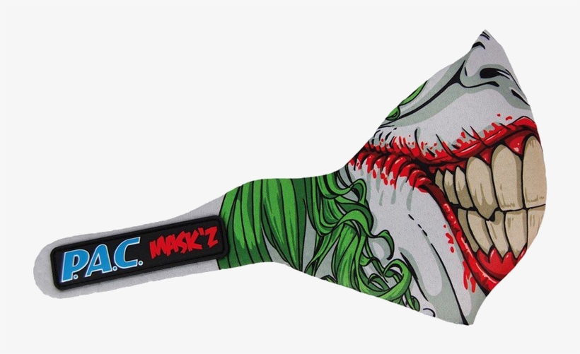 Gw Sport P - Pac Mask, transparent png download
