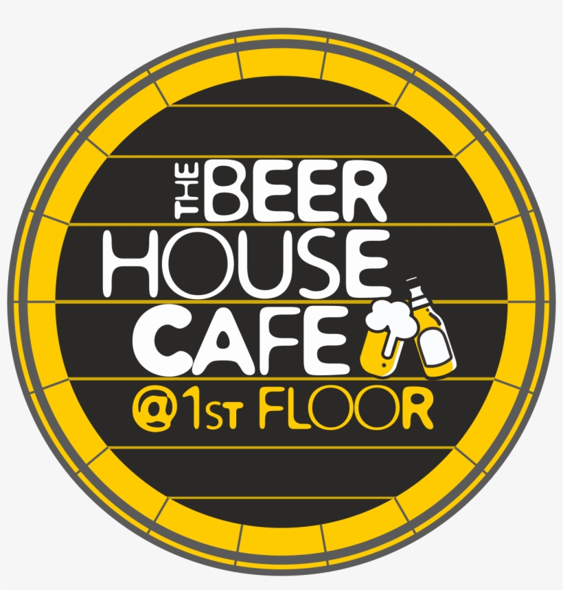 Cafe Beer Cafe Beer - Circle, transparent png download