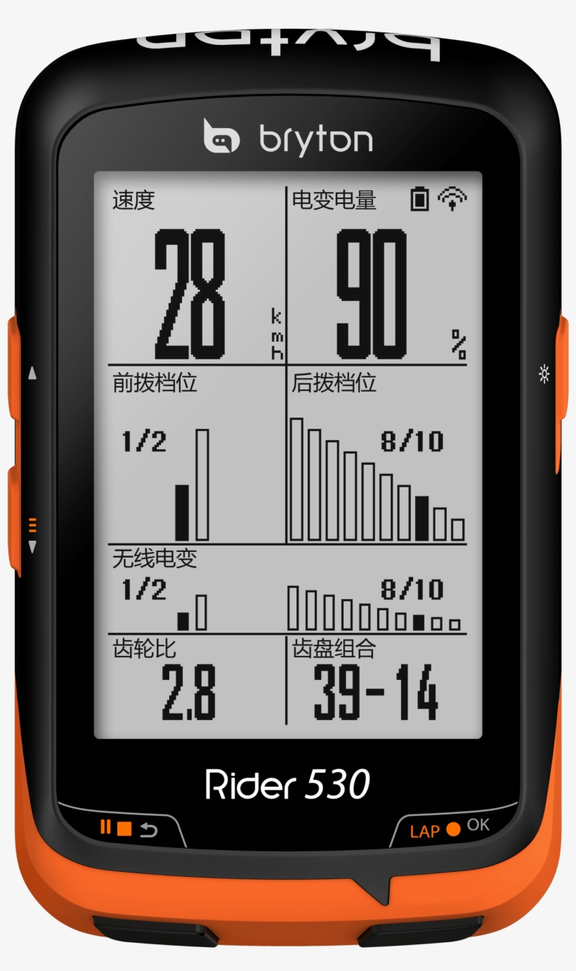 Bike Icons 3019 Free Vector Icons Svg Psd Png Eps - Bryton Rider 530 รีวิว, transparent png download