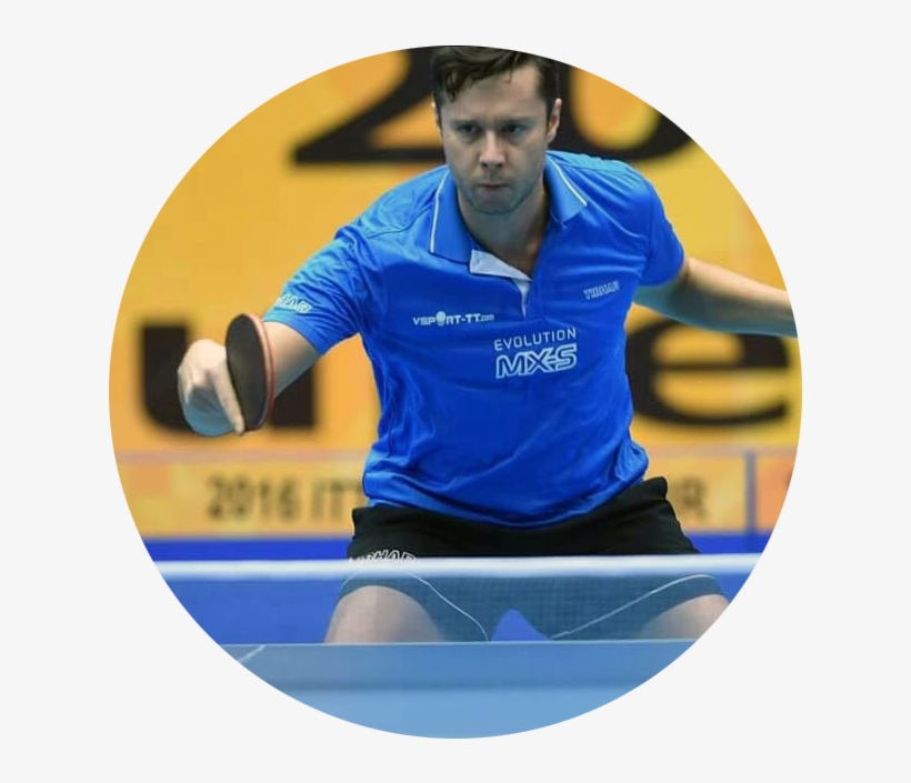 Samsonov Hitting - Player, transparent png download