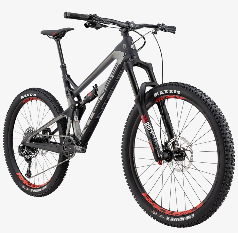 Intense Tracer Mountain Bike Foundation - Commencal Meta Am V4 2, transparent png download