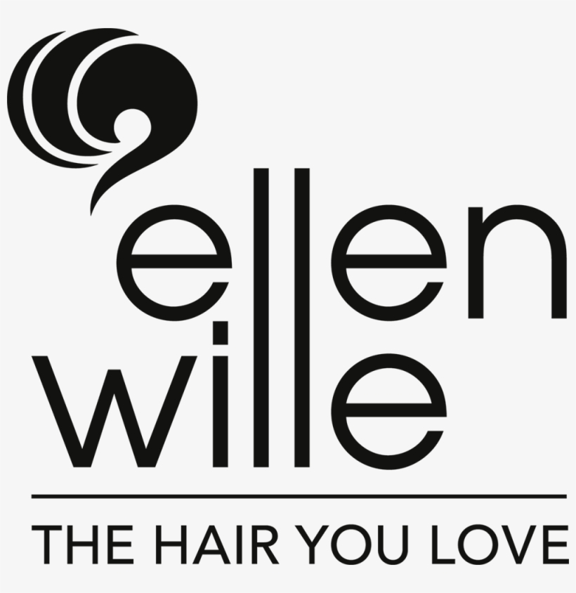 Ellen Wille Wigs - Ellen Wille, transparent png download