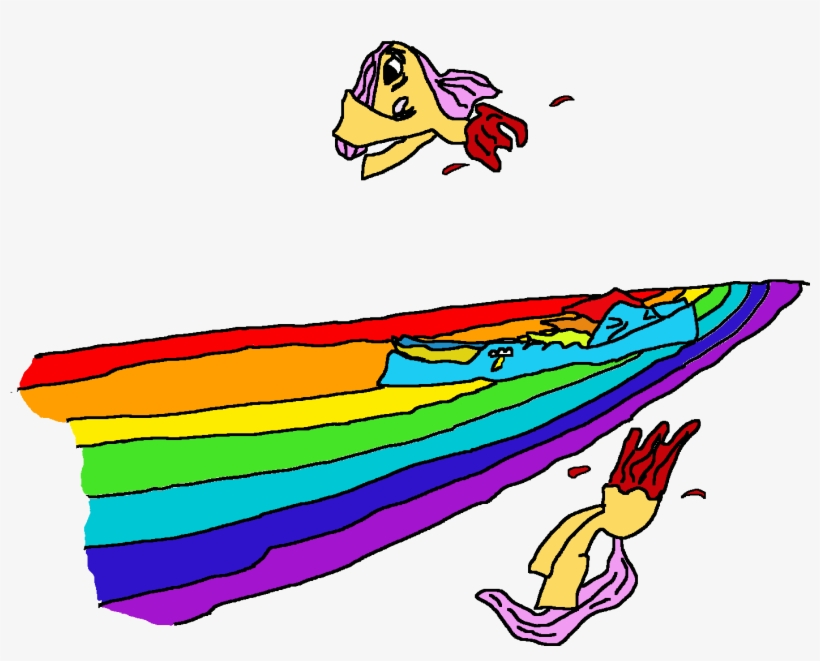 Brony Epic Win, transparent png download