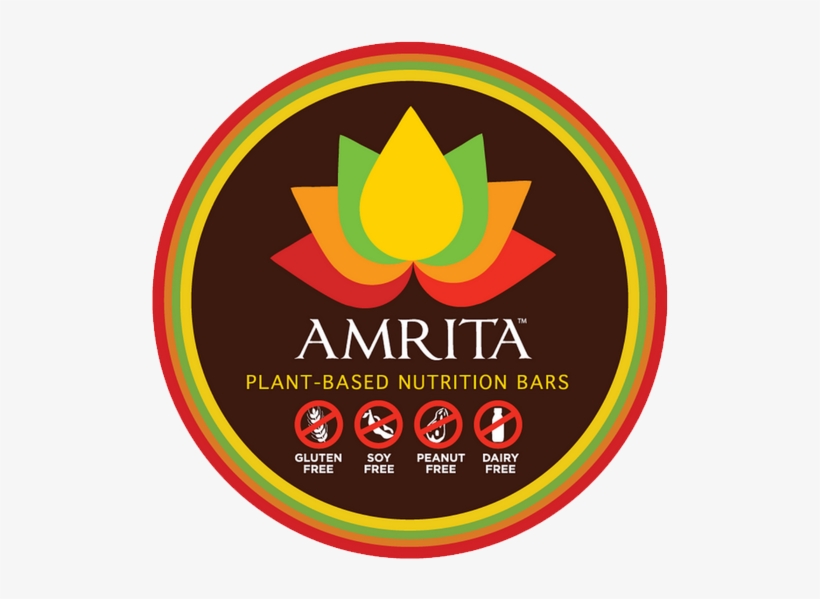 Get 15 Amritabars - Circle, transparent png download