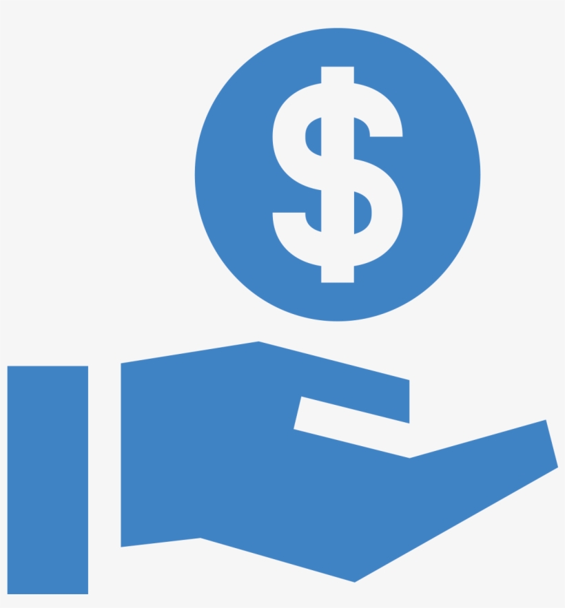 Fintech - Tax Planning Png Icon, transparent png download