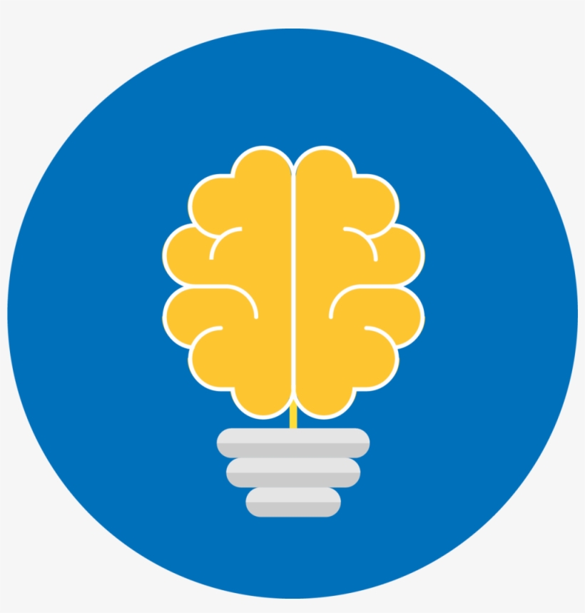 Brain - Illustration, transparent png download