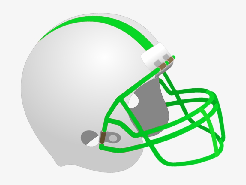 Download - Football Helmet, transparent png download