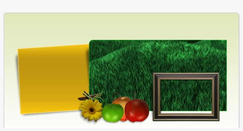 Picture Frame, transparent png download