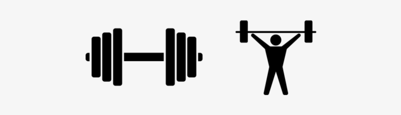 Team Training Membership-2 - Barbell, transparent png download