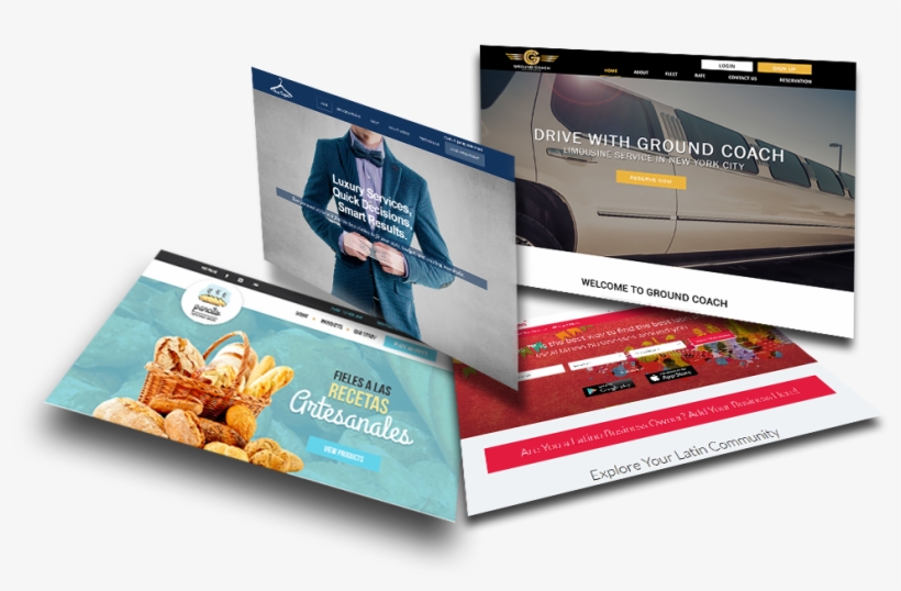 Watch Our Video - Flyer, transparent png download