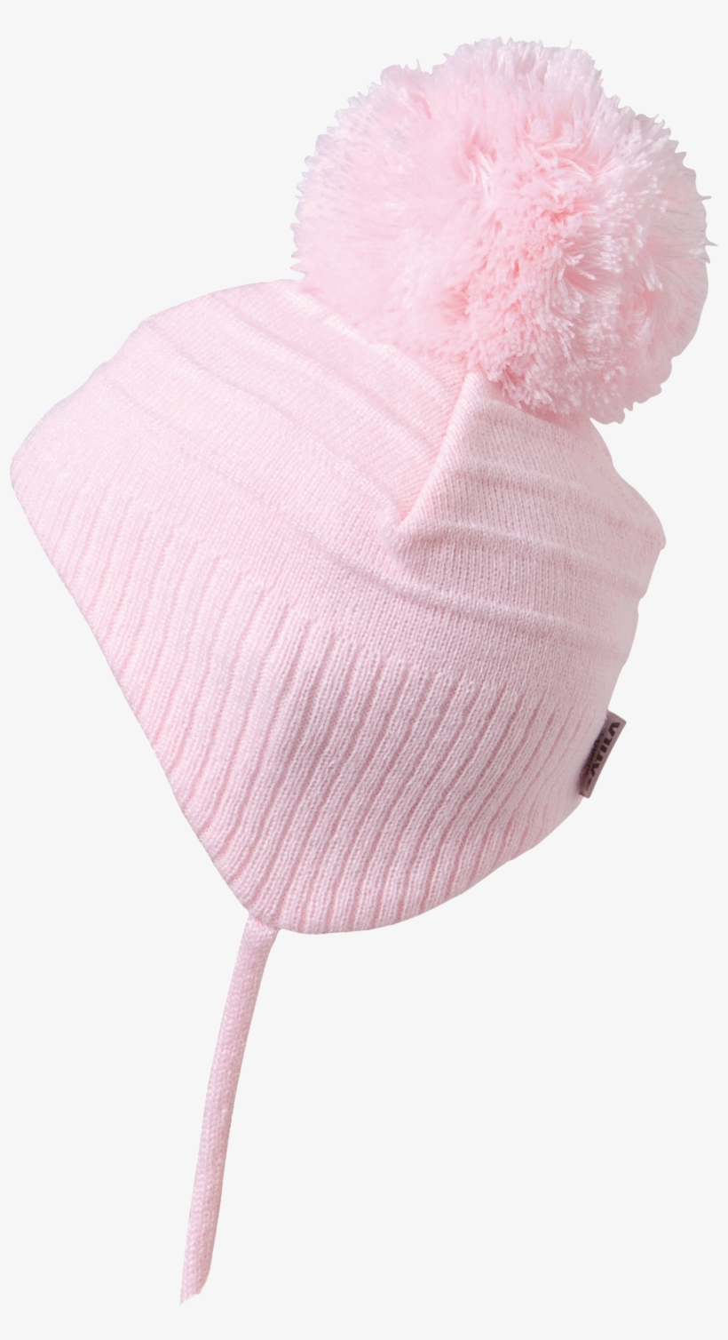 Satila Tiny Pink Hat - Beanie, transparent png download