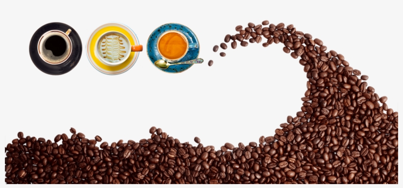 Leave A Reply Cancel Reply - Coffee Bean Wave, transparent png download