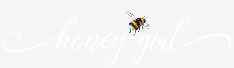 Welcome To Honeygirl Flowers & More - Bumblebee, transparent png download